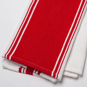 Now Designs - Tt Symmetry Home & Kitchen Red
