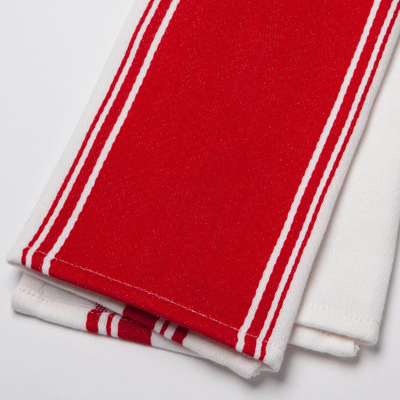 Now Designs - Tt Symmetry Home & Kitchen Red