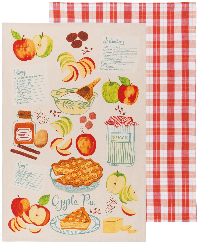 Now Designs - Tt2 Sweet as Pie Home & Kitchen