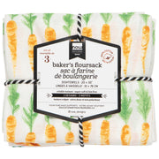 Now Designs - Tt3 Bakers Flour Easter Meadow Home & Kitchen