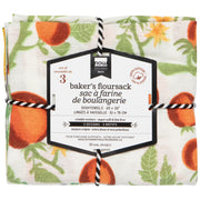 Now Designs - Tt3 Bakers Flour Mediterranean Home & Kitchen