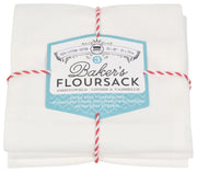 Now Designs - Tt3 Bakers Flour Unbleached Home & Kitchen