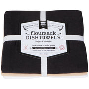 Now Designs - Tt3 Flour Black/Oyster/White Home & Kitchen