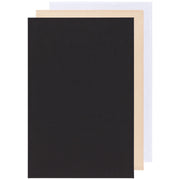 Now Designs - Tt3 Flour Black/Oyster/White Home & Kitchen