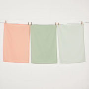 Now Designs - Tt3 Flour Dawn/Eucalyptus/Mist Home & Kitchen