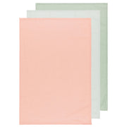 Now Designs - Tt3 Flour Dawn/Eucalyptus/Mist Home & Kitchen