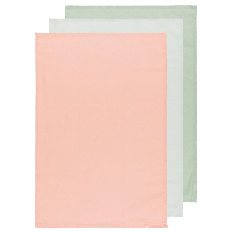 Now Designs - Tt3 Flour Dawn/Eucalyptus/Mist Home & Kitchen