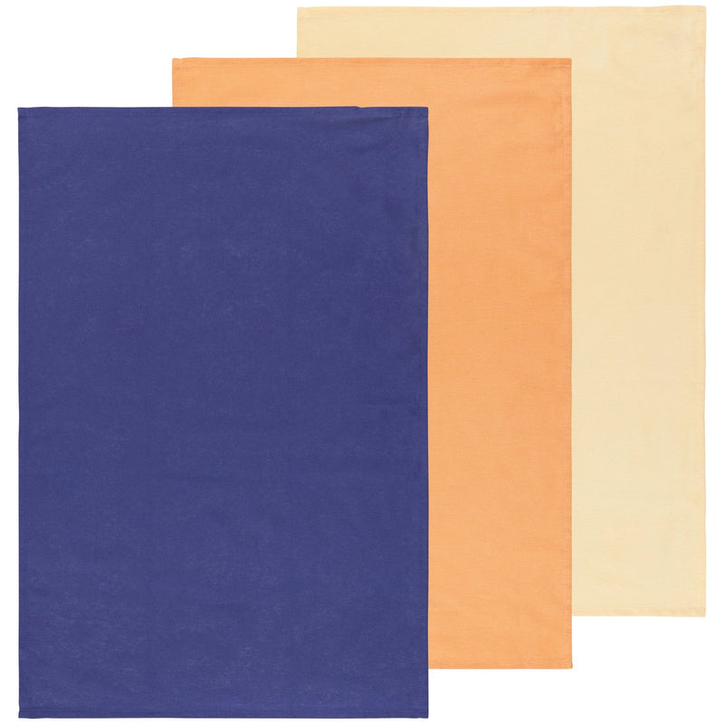 Now Designs - Tt3 Flour Dusk Apricot Sunray Home & Kitchen
