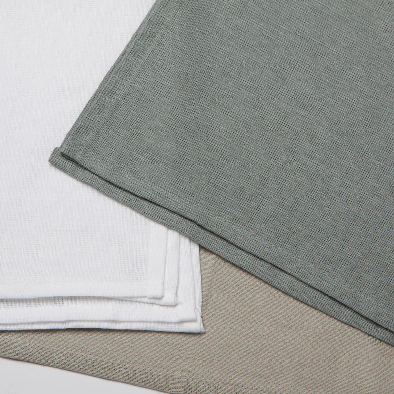 Now Designs - Tt3 Flour Gray Whte Moonstrck Home & Kitchen
