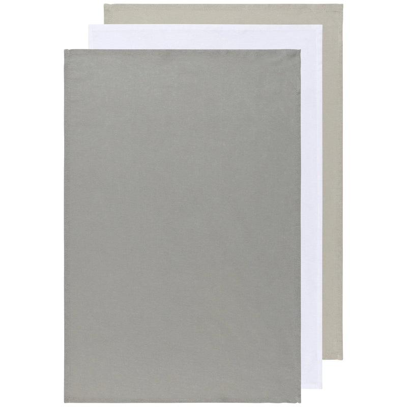 Now Designs - Tt3 Flour Gray Whte Moonstrck Home & Kitchen