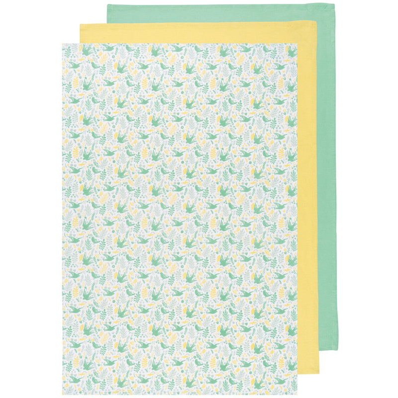Now Designs - Tt3 Flour Meadowlark Home & Kitchen