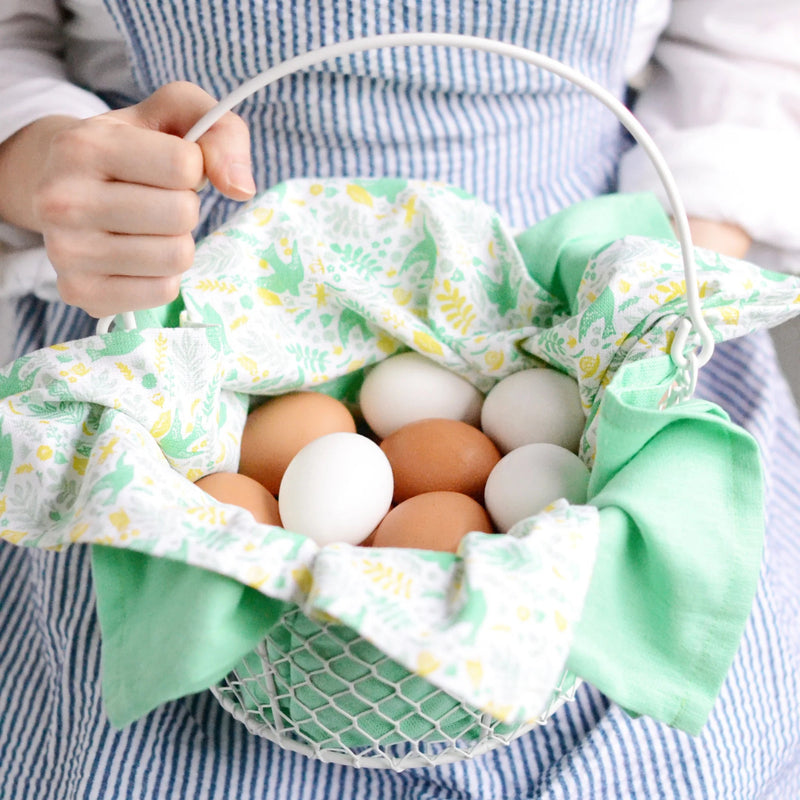 Now Designs - Tt3 Flour Meadowlark Home & Kitchen