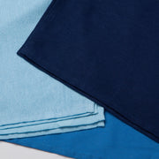 Now Designs - Tt3 Flour Moonlght Blue Indigo Home & Kitchen