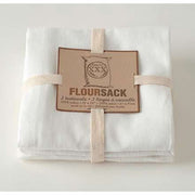 Now Designs - Tt3 Flour White Home & Kitchen