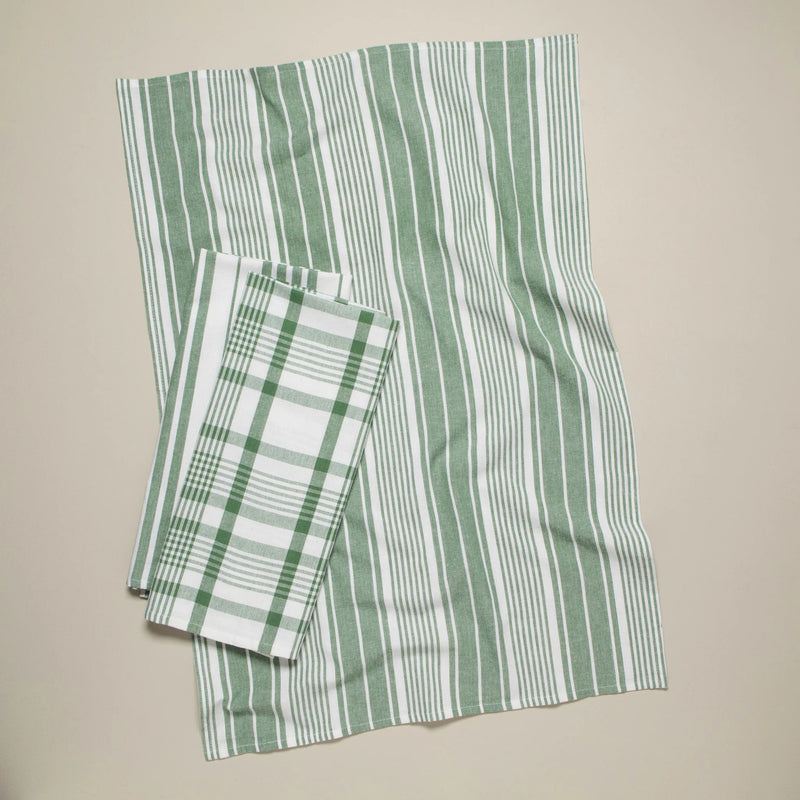 Now Designs - Tt3 Jumbo Elm Green Home & Kitchen