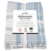 Now Designs - Tt3 Jumbo Slate Blue Home & Kitchen