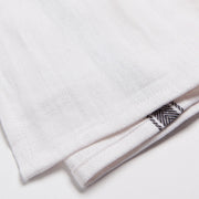 Now Designs - Tt4 Brooklyn Stripe Black Home & Kitchen