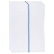 Now Designs - Tt4 Brooklyn Stripe Delft Home & Kitchen