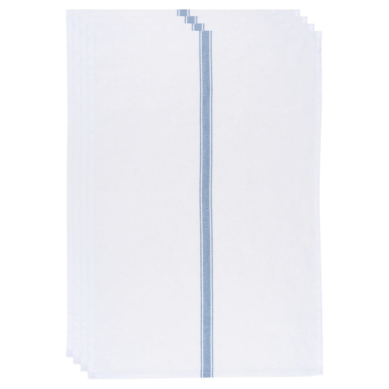 Now Designs - Tt4 Brooklyn Stripe Delft Home & Kitchen