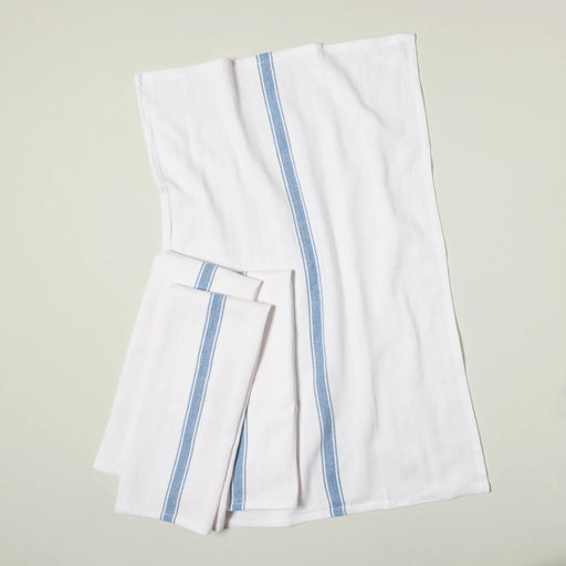 Now Designs - Tt4 Brooklyn Stripe Delft Home & Kitchen
