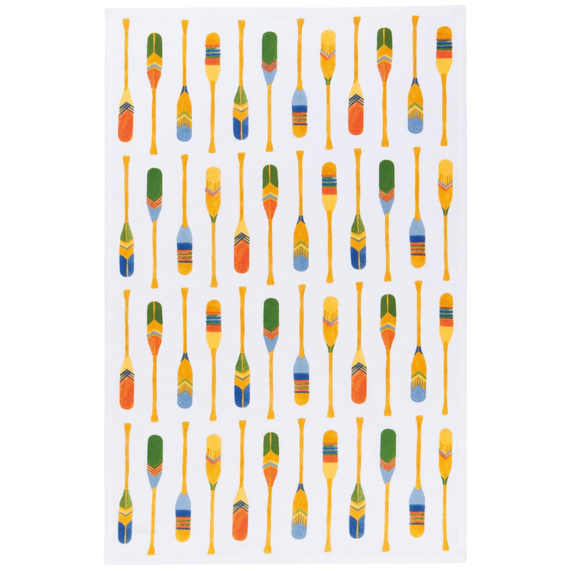 Now Designs - Voyage Dishtowel Home & Kitchen