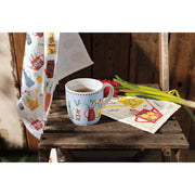 Now Designs - Watering Cans Dishtowel Home & Kitchen