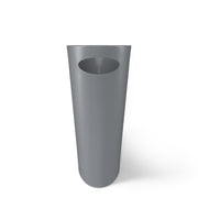 Skinny Trash Can - image 19