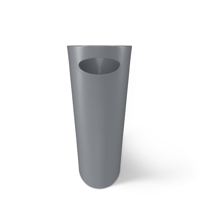 Skinny Trash Can - image 19