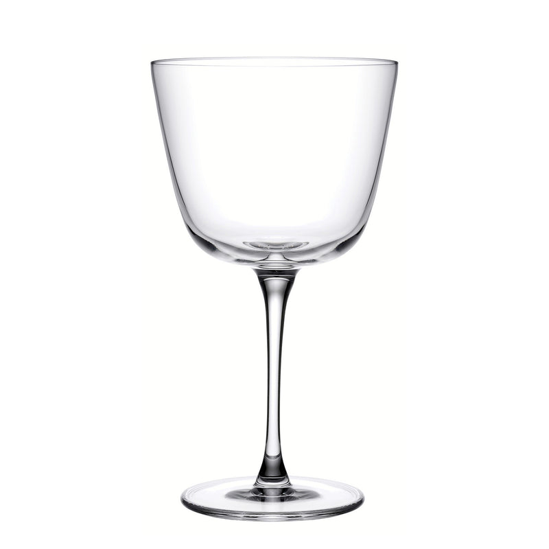 NUDE Bar/Giani 330 mL spritz glass, sold as a set of 24