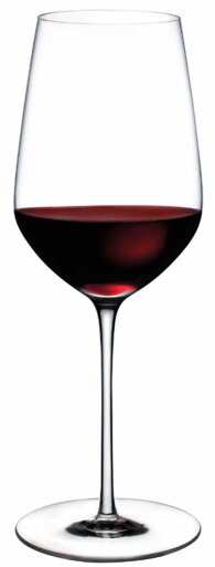 NUDE GLASS - CLIMATS All-Purpose Wine 16.75oz/495ml Home & Kitchen