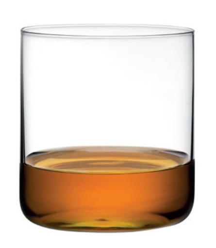 NUDE GLASS - FINESSE Whisky 10oz/295ml