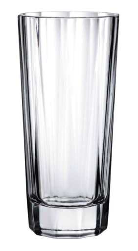 NUDE GLASS - HEMINGWAY Hi-Ball 12oz/350ml