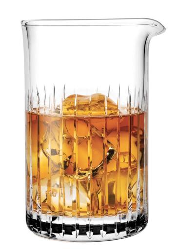NUDE GLASS - Mixing Beaker 21.75oz/645ml