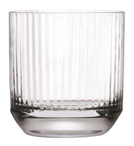 NUDE GLASS - NUDE Big Top Double Old Fashioned10.75oz/318ml