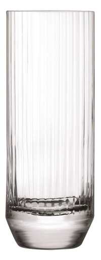 NUDE GLASS - NUDE Big Top Hi-Ball 11.5oz/340ml