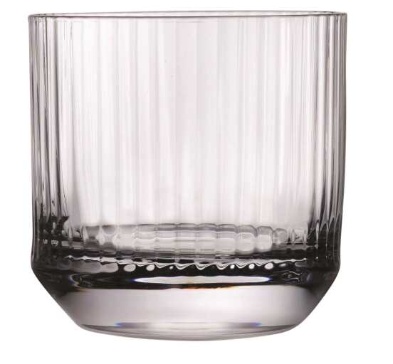 NUDE GLASS - NUDE Big Top Rocks 9.25oz/273ml Home & Kitchen