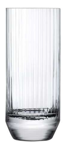 NUDE GLASS - NUDE Big TopHi-Ball 10.25oz/303ml
