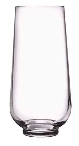 NUDE GLASS - NUDE Hepburn Hi-Ball 14.25oz/421ml