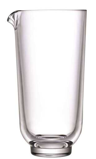 NUDE GLASS - NUDE Hepburn Verre A Melanger 22oz/650ml