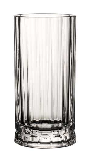 NUDE GLASS - NUDE Wayne Hi-Ball 12.25oz/362ml