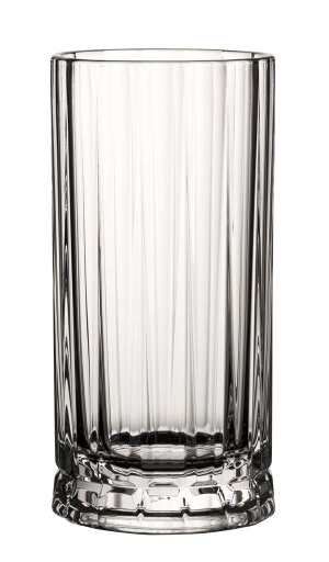 NUDE GLASS - NUDE Wayne Hi-Ball 8.5oz/ 251ml