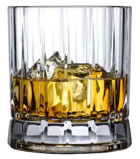 NUDE GLASS - NUDE Wayne Rocks 8.5oz/251ml