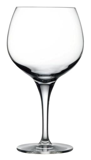 NUDE GLASS - PRIMEUR Bordeaux Blanc 19.25oz/575ml