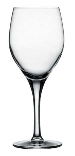 NUDE GLASS - PRIMEUR Burgundy/All-Purpose 11oz/340ml