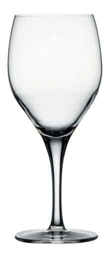 NUDE GLASS - PRIMEUR Burgundy/All-Purpose 14/5oz/425ml