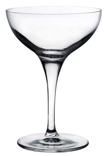 NUDE GLASS - PRIMEUR Coupe 8oz/235ml