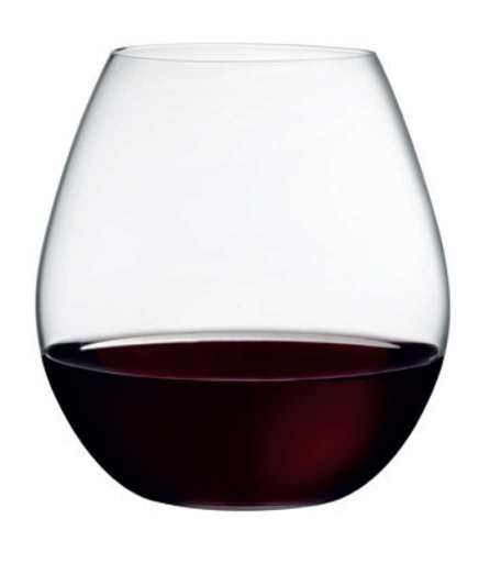 NUDE GLASS - PURE Bourgogne 23.75oz/700ml