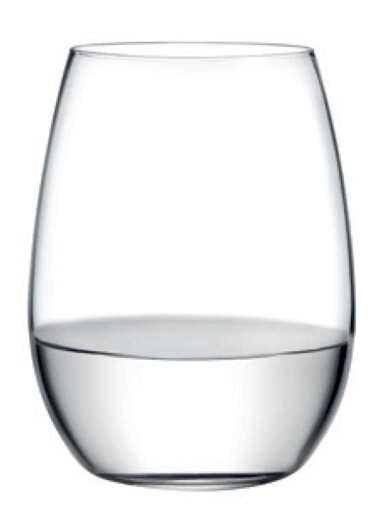 NUDE GLASS - PURE Sweets & Spirits 8.5oz/250ml