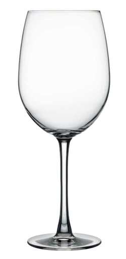 NUDE GLASS - RESERVA Bordeaux 25oz/750ml