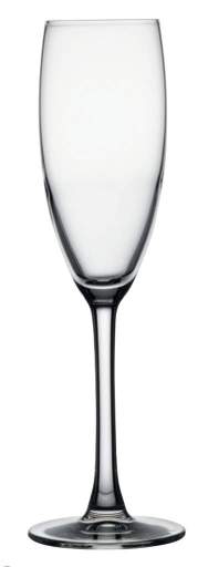 NUDE GLASS - RESERVA Champagne Flute 5.75oz/170ml
